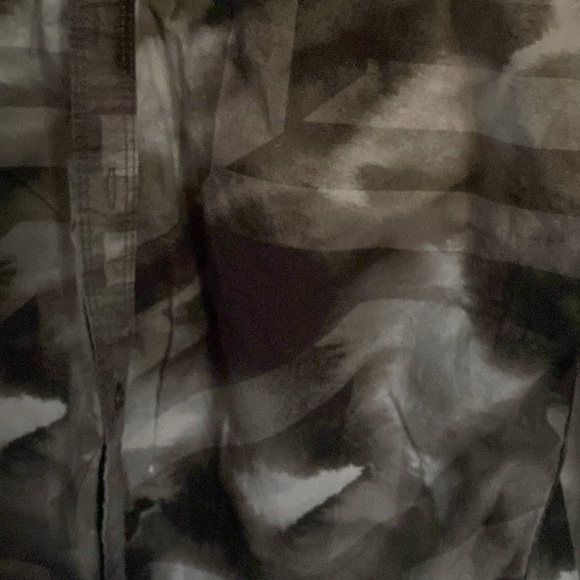 Calvin Klein Button Down - Picture 3 of 3